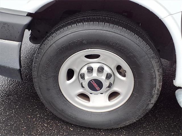 used 2024 GMC Savana 2500 car, priced at $34,807