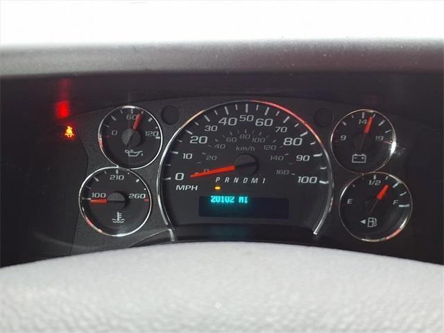 used 2024 GMC Savana 2500 car, priced at $34,807