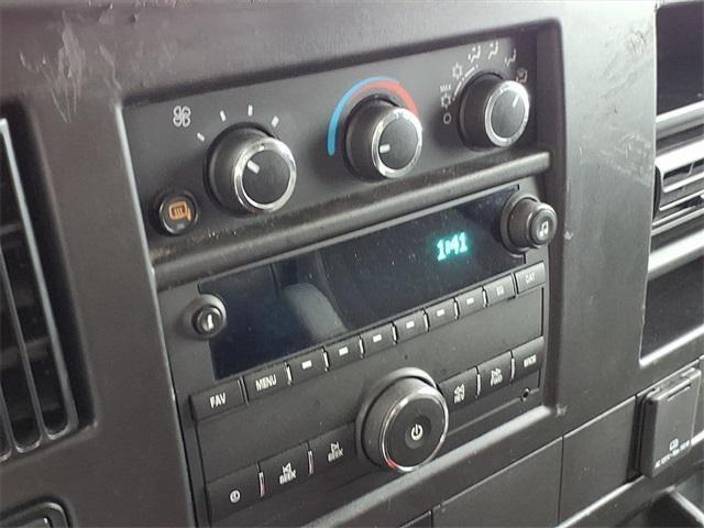 used 2024 GMC Savana 2500 car, priced at $34,807