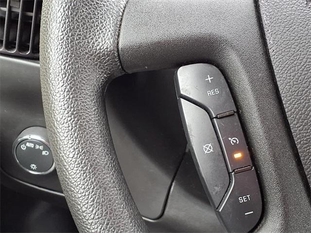 used 2024 GMC Savana 2500 car, priced at $34,807