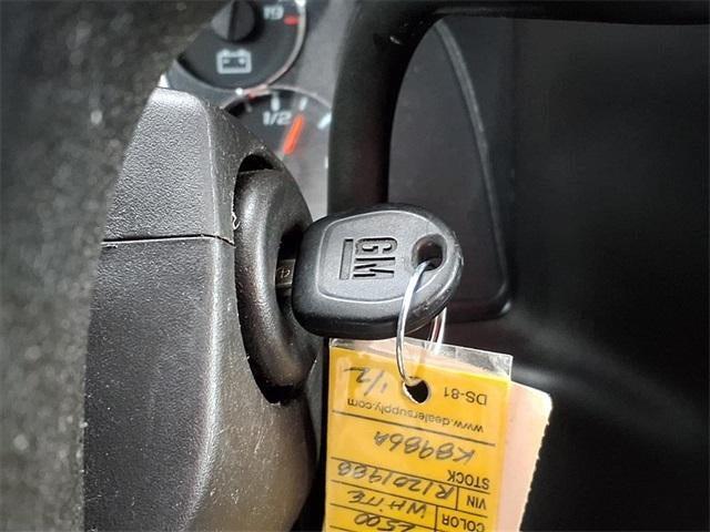 used 2024 GMC Savana 2500 car, priced at $34,807