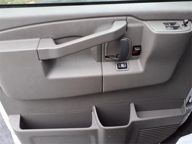 used 2024 GMC Savana 2500 car, priced at $34,807