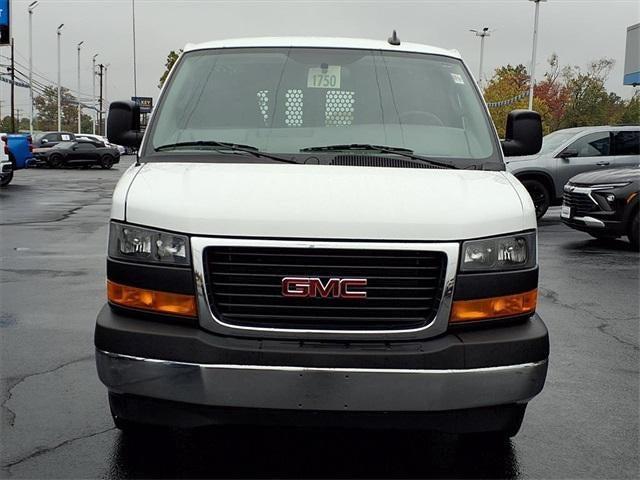 used 2024 GMC Savana 2500 car, priced at $34,807