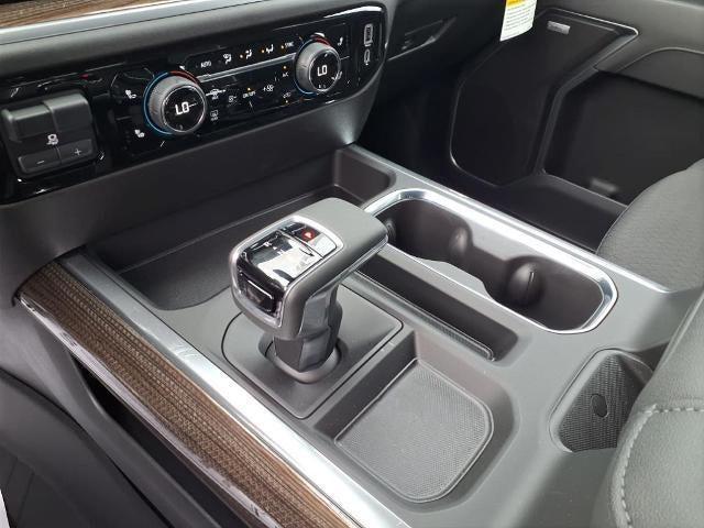 new 2026 Chevrolet Silverado 1500 car, priced at $56,920
