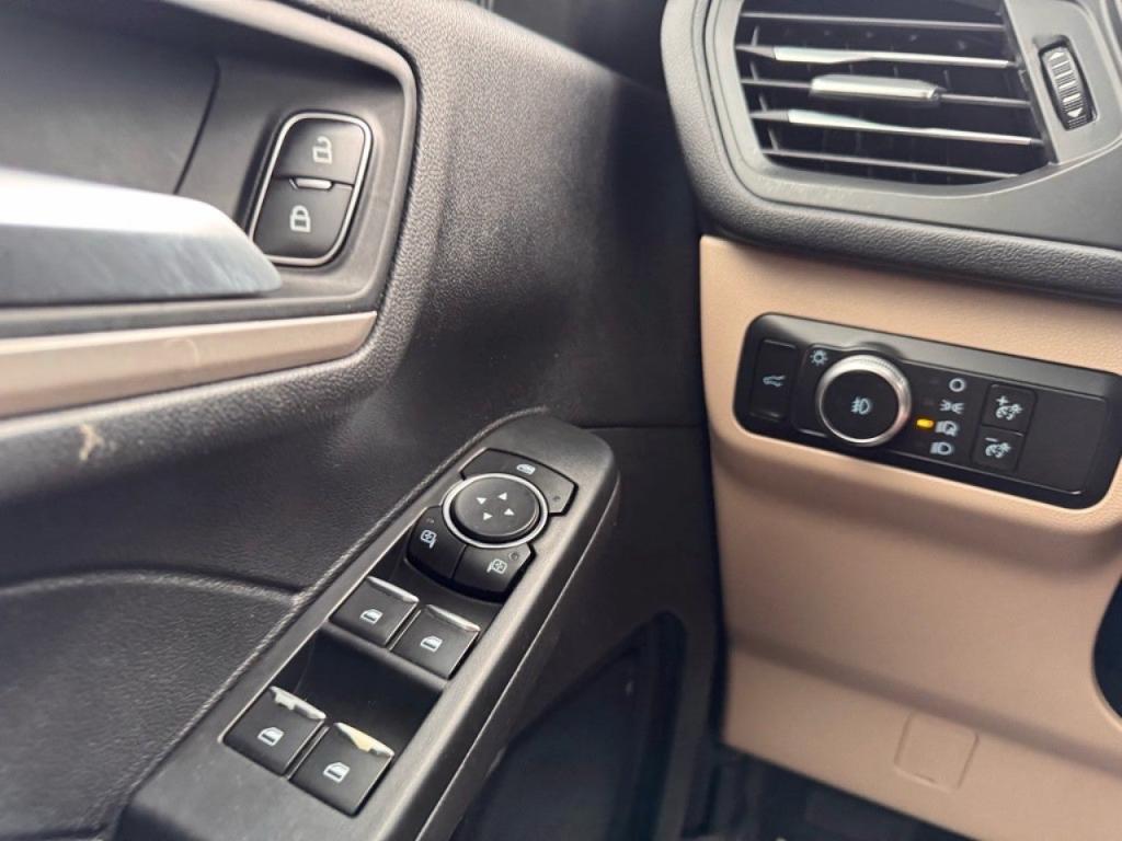 used 2021 Ford Escape car