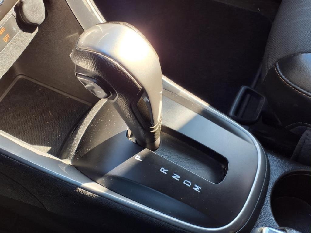 used 2020 Chevrolet Trax car, priced at $14,349