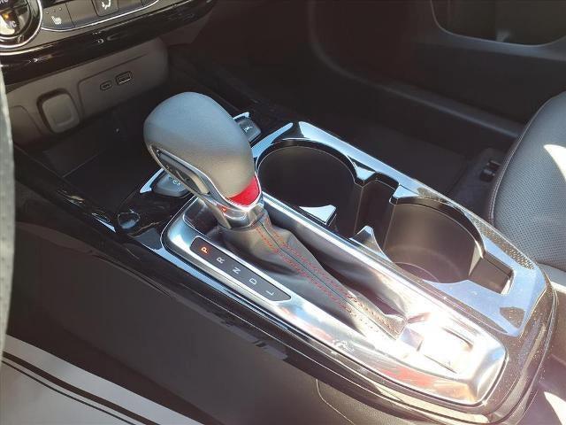 new 2026 Chevrolet Trax car, priced at $27,490