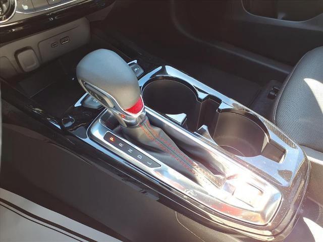 new 2026 Chevrolet Trax car, priced at $27,490