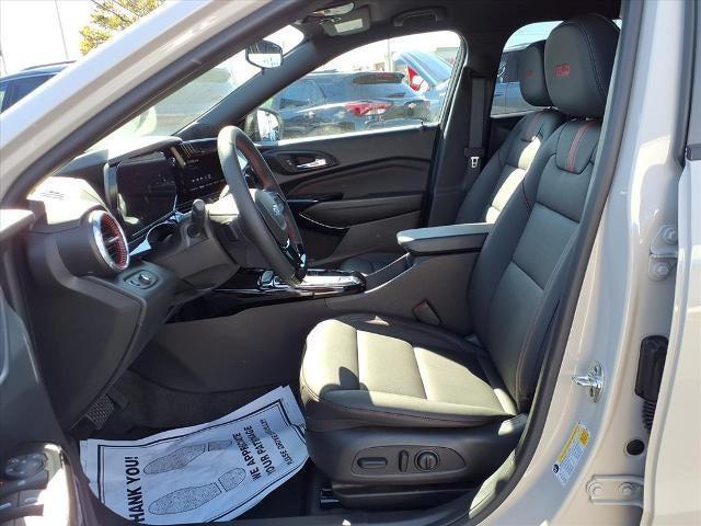 new 2026 Chevrolet Trax car, priced at $27,490
