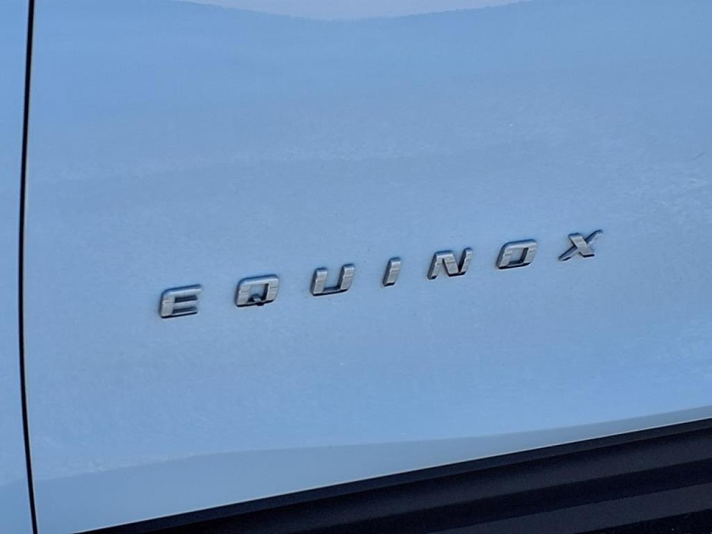 used 2019 Chevrolet Equinox car, priced at $18,855