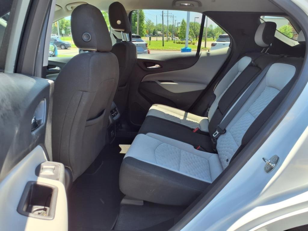 used 2019 Chevrolet Equinox car, priced at $18,855