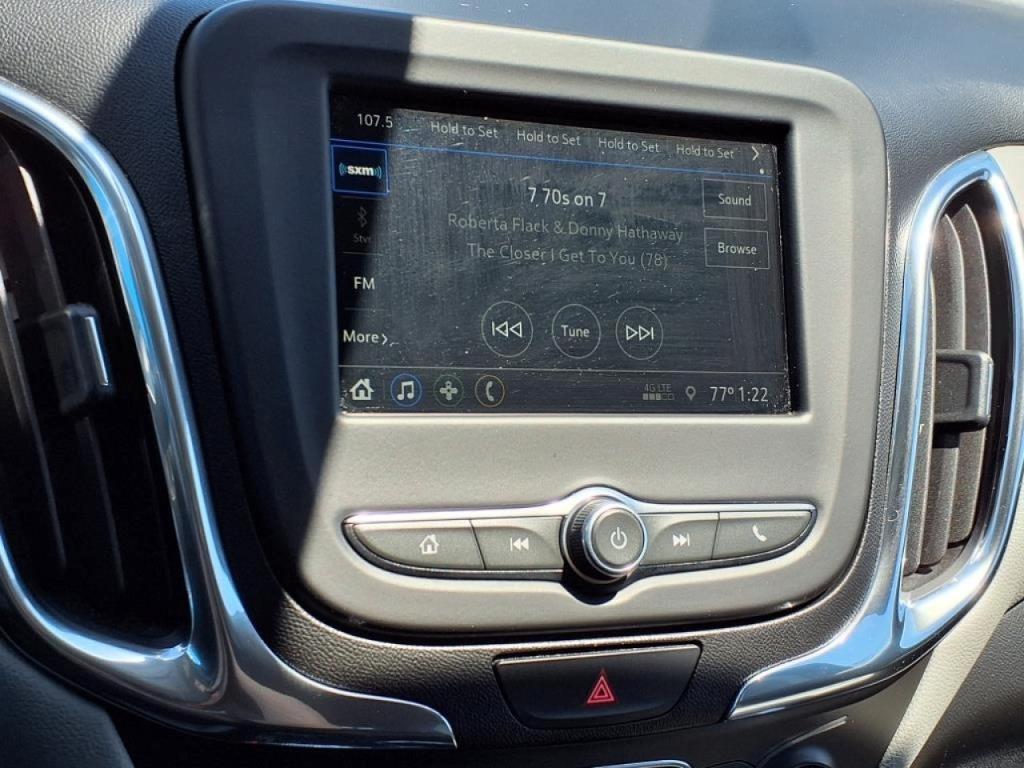 used 2019 Chevrolet Equinox car, priced at $18,855