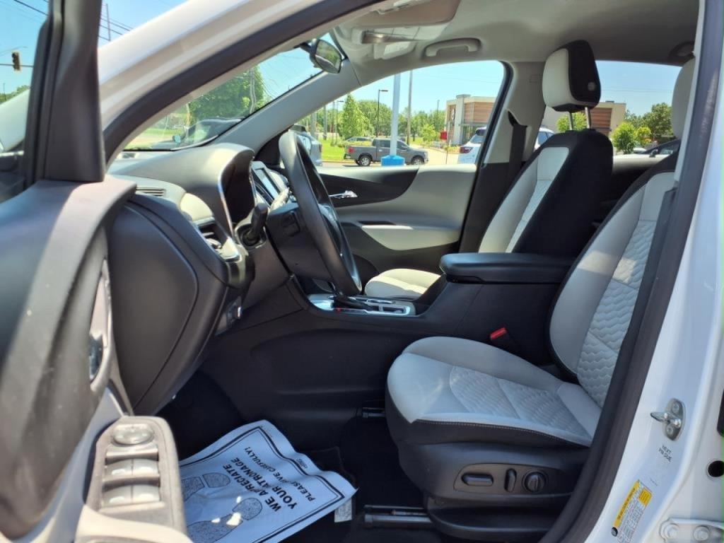 used 2019 Chevrolet Equinox car, priced at $18,855
