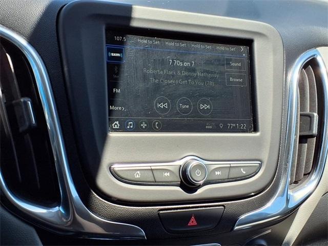 used 2019 Chevrolet Equinox car, priced at $18,855