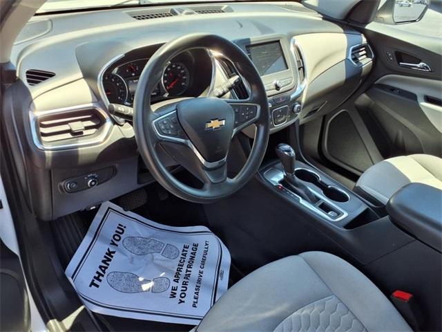 used 2019 Chevrolet Equinox car, priced at $18,855