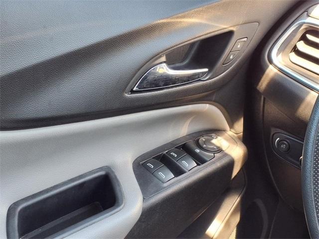 used 2019 Chevrolet Equinox car, priced at $18,855