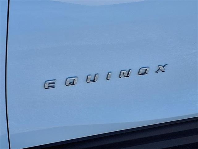 used 2019 Chevrolet Equinox car, priced at $18,855
