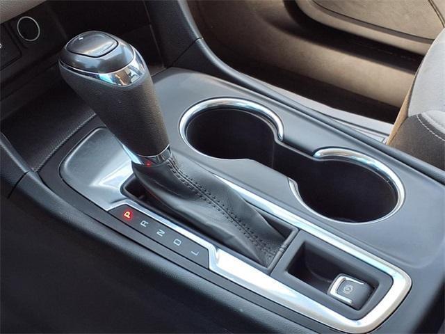 used 2019 Chevrolet Equinox car, priced at $18,855