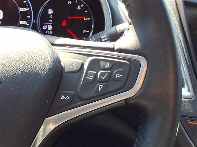 used 2022 Chevrolet Malibu car, priced at $26,349