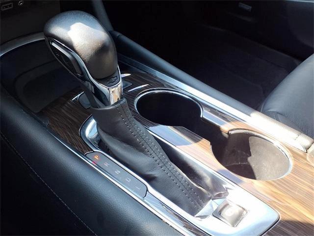 used 2022 Chevrolet Malibu car, priced at $26,349