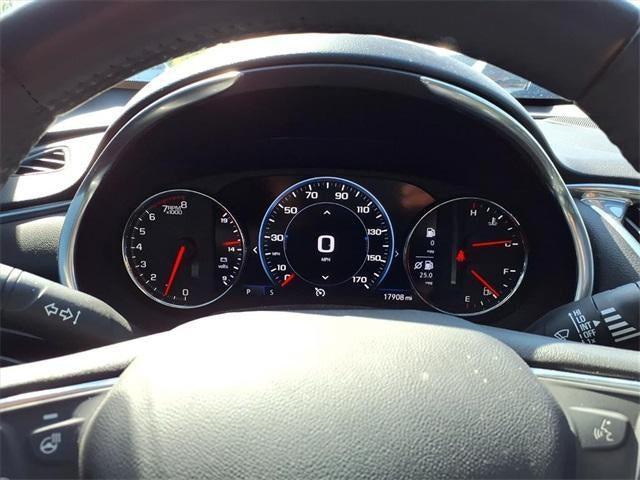 used 2022 Chevrolet Malibu car, priced at $26,349