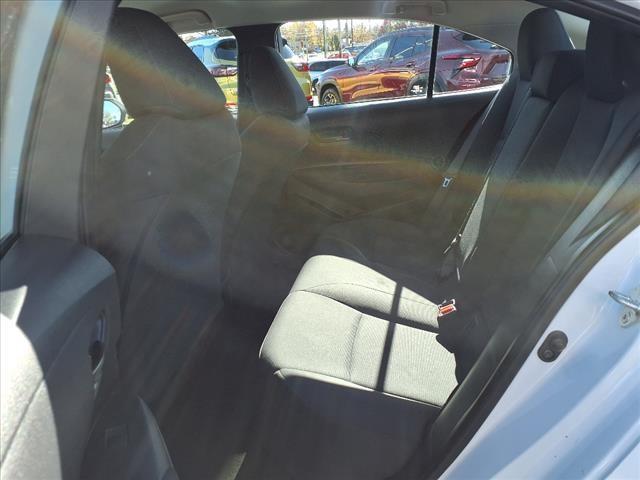 used 2022 Toyota Corolla car, priced at $18,650
