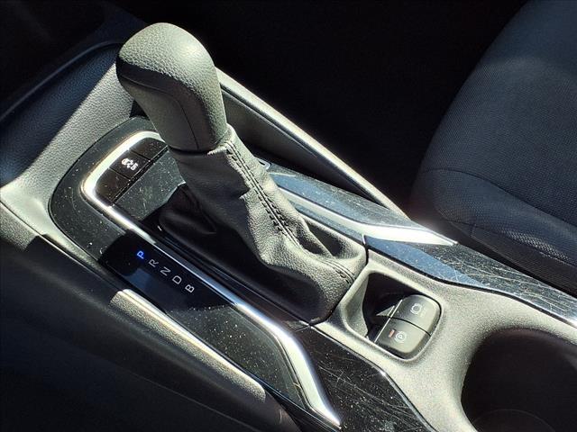 used 2022 Toyota Corolla car, priced at $18,650