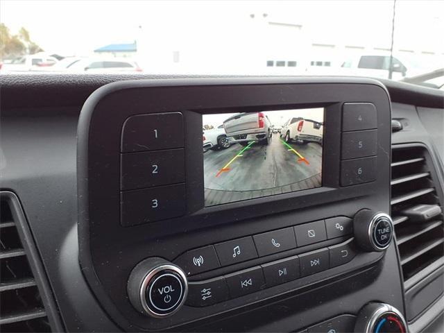 used 2023 Ford Transit-250 car, priced at $33,853