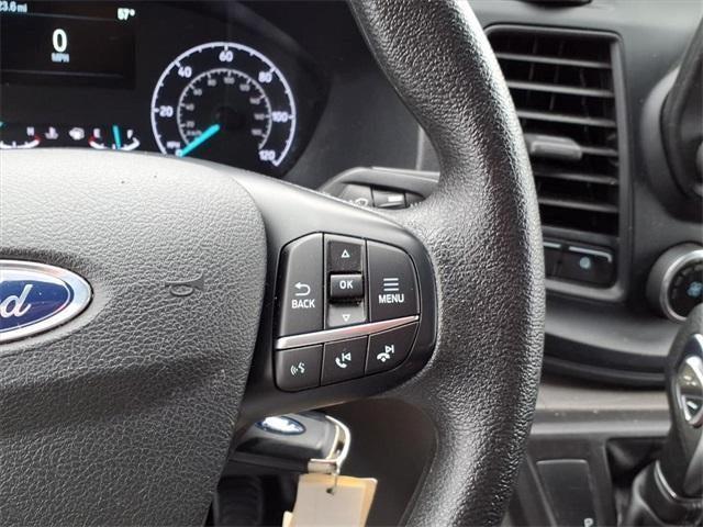 used 2023 Ford Transit-250 car, priced at $33,853