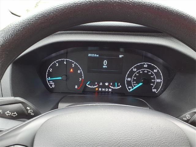 used 2023 Ford Transit-250 car, priced at $33,853