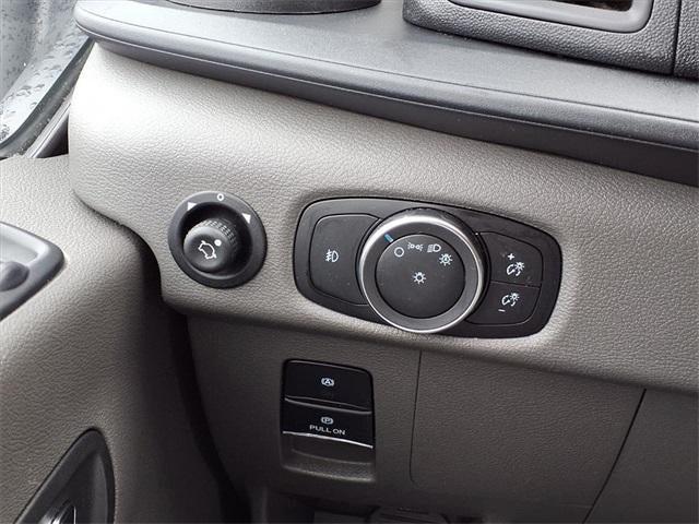 used 2023 Ford Transit-250 car, priced at $33,853