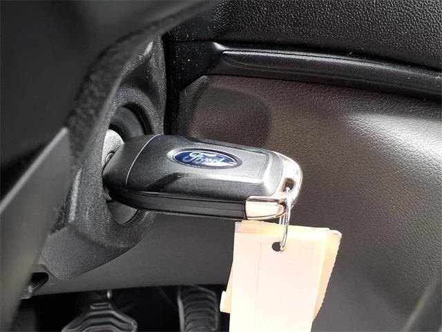 used 2023 Ford Transit-250 car, priced at $33,853