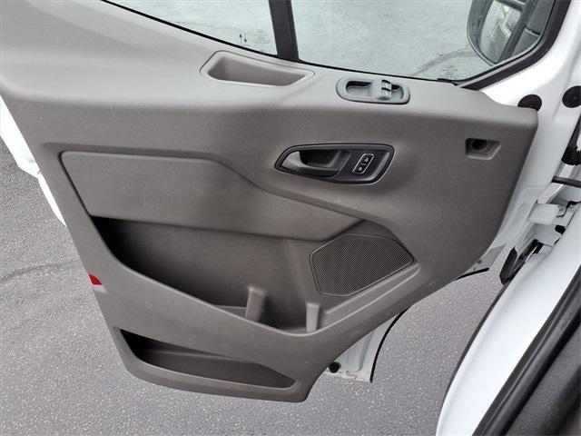used 2023 Ford Transit-250 car, priced at $33,853