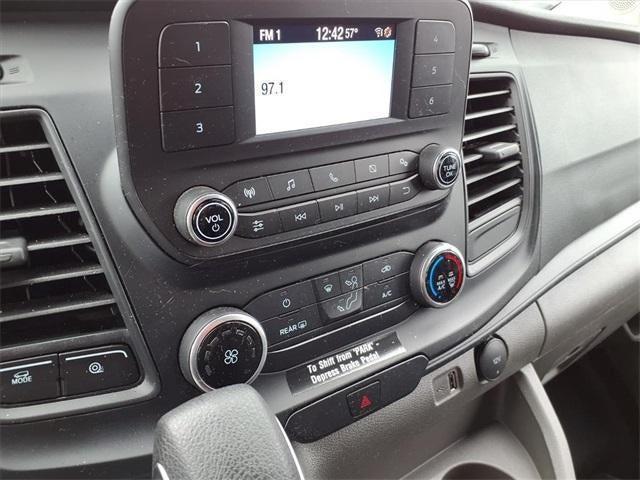 used 2023 Ford Transit-250 car, priced at $33,853