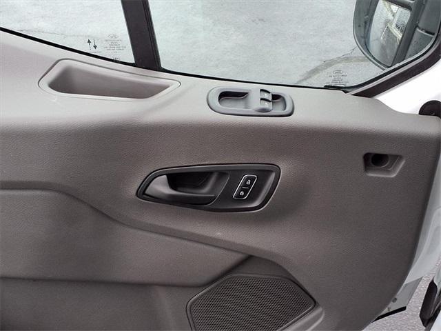 used 2023 Ford Transit-250 car, priced at $33,853