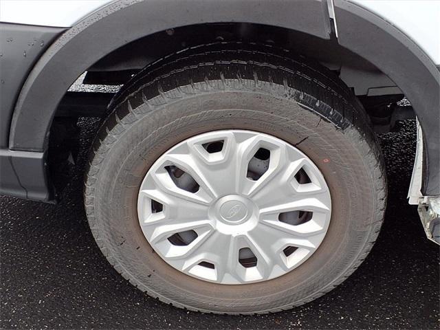 used 2023 Ford Transit-250 car, priced at $33,853