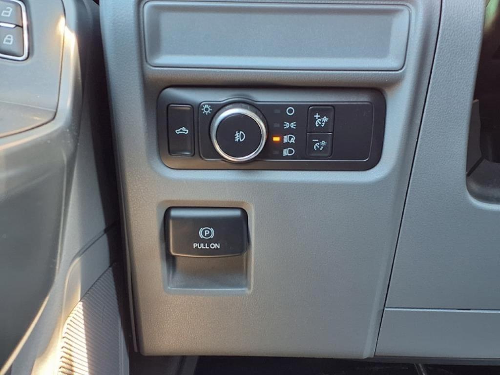 used 2021 Ford F-150 car, priced at $39,773