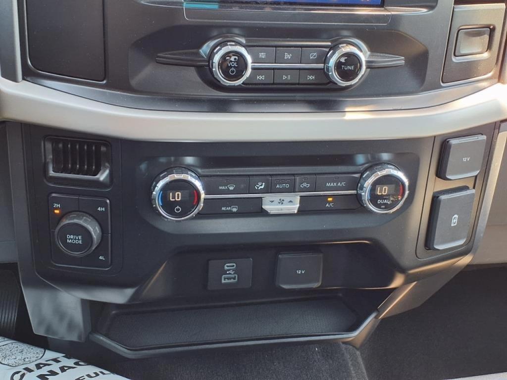 used 2021 Ford F-150 car, priced at $39,773