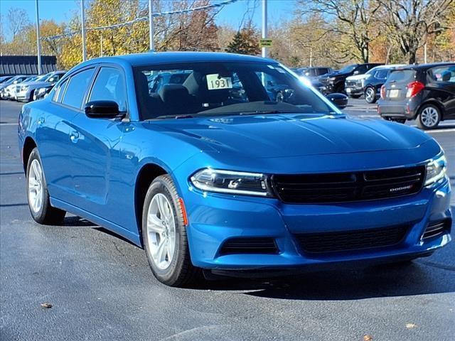 used 2023 Dodge Charger car, priced at $27,997