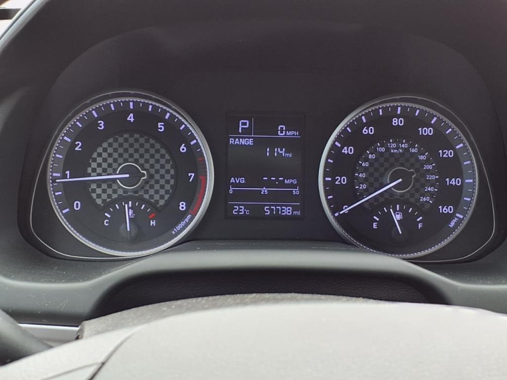 used 2019 Hyundai Elantra car, priced at $14,855