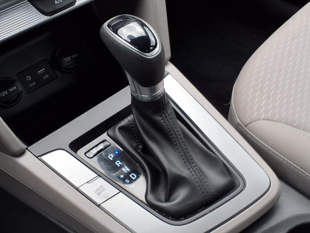 used 2019 Hyundai Elantra car, priced at $14,855