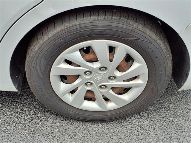 used 2019 Hyundai Elantra car, priced at $14,855
