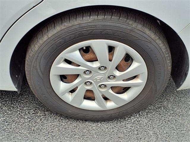used 2019 Hyundai Elantra car, priced at $14,855