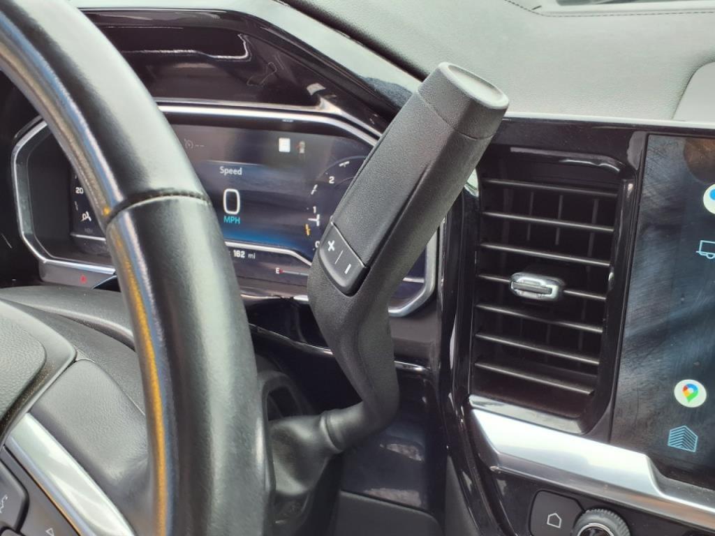 used 2022 Chevrolet Silverado 1500 car, priced at $39,488