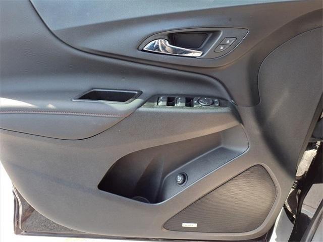 used 2023 Chevrolet Equinox car, priced at $25,997
