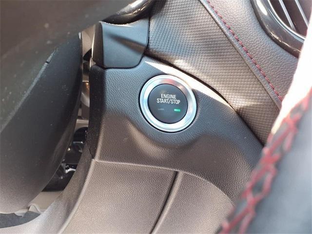 used 2023 Chevrolet Equinox car, priced at $25,997