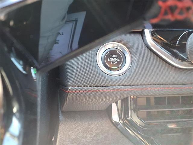 used 2023 Chevrolet Colorado car, priced at $39,986