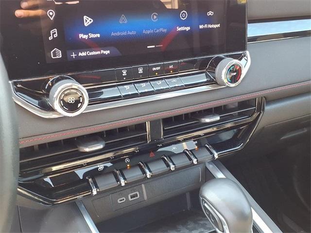 used 2023 Chevrolet Colorado car, priced at $39,986