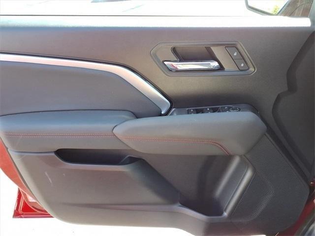used 2023 Chevrolet Colorado car, priced at $39,986