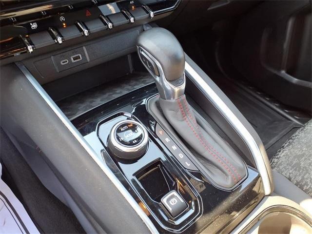 used 2023 Chevrolet Colorado car, priced at $39,986